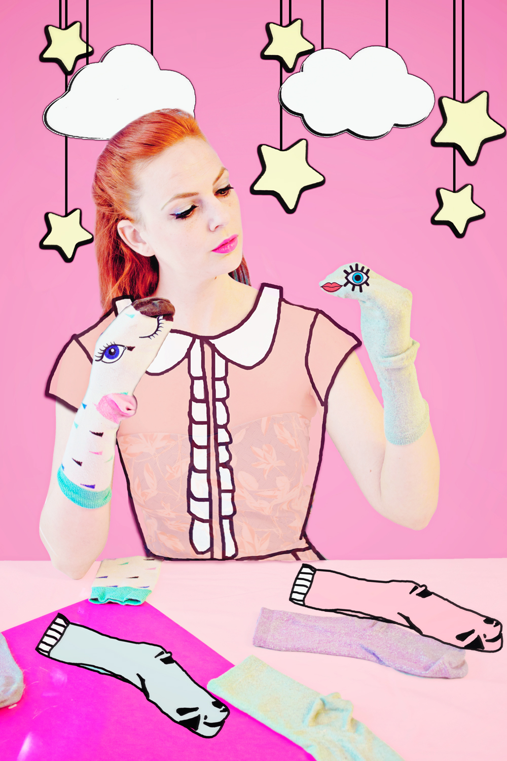 STYLE | Ode To Pink