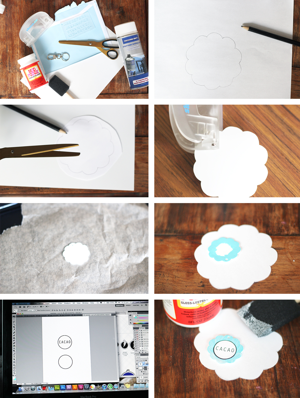 DIY | Dogtag