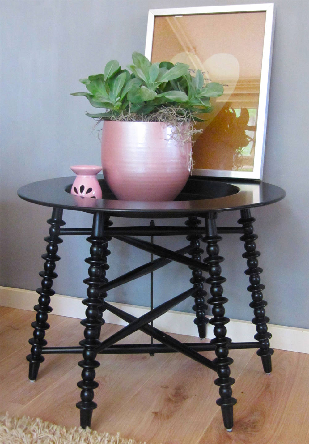 DIY | Special Limewash Paint Project