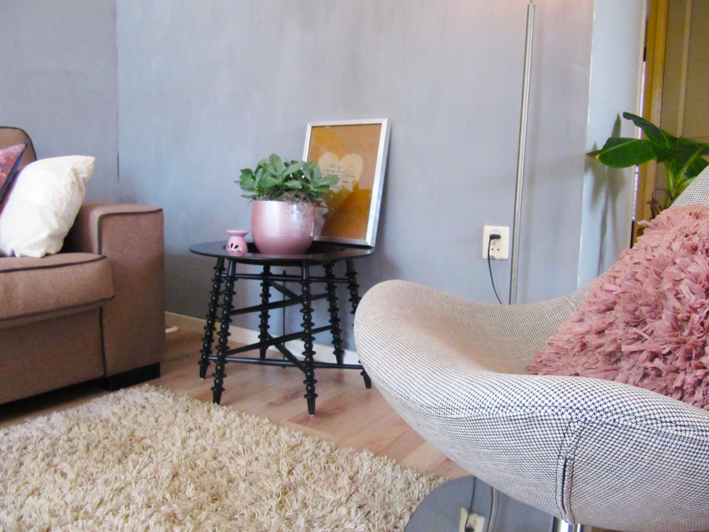 DIY | Special Limewash Paint Project