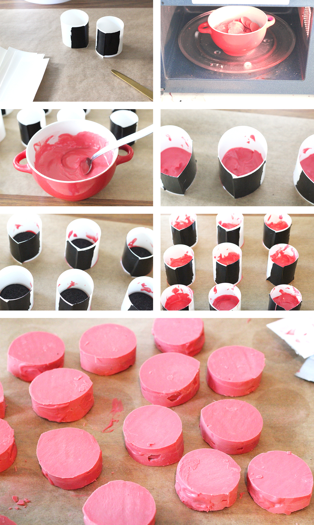 RECIPE | Chocolate Covered Oreos
