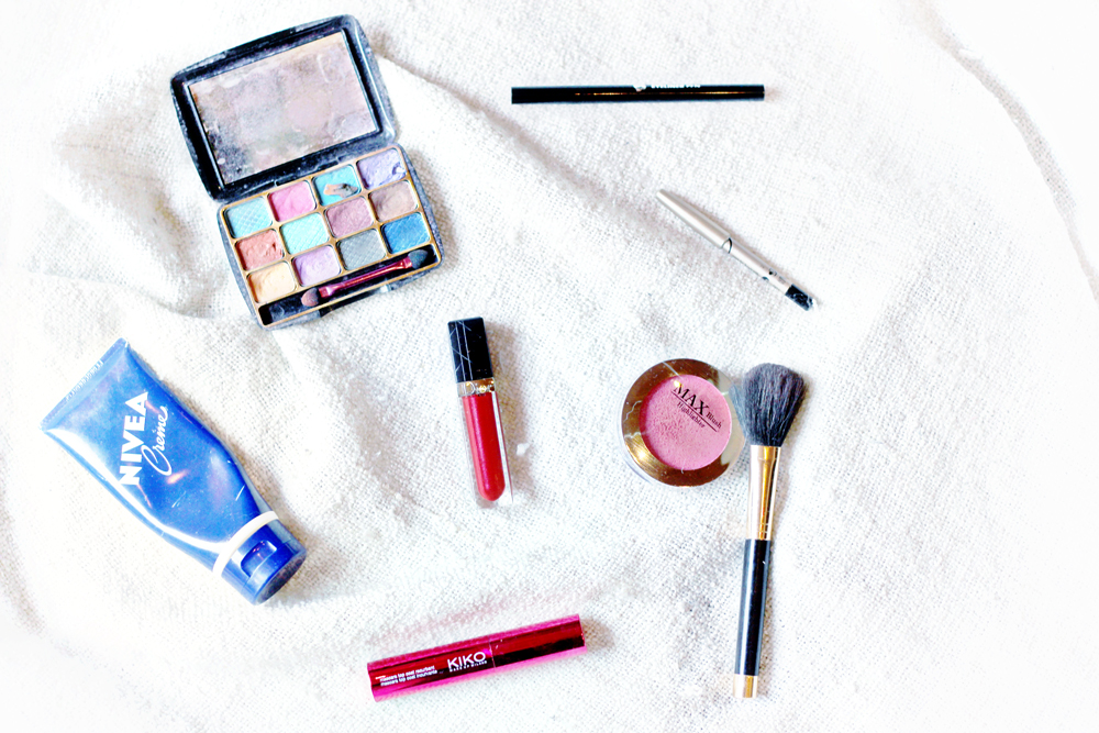 BEAUTY DIY | My Daily Make Up Routine