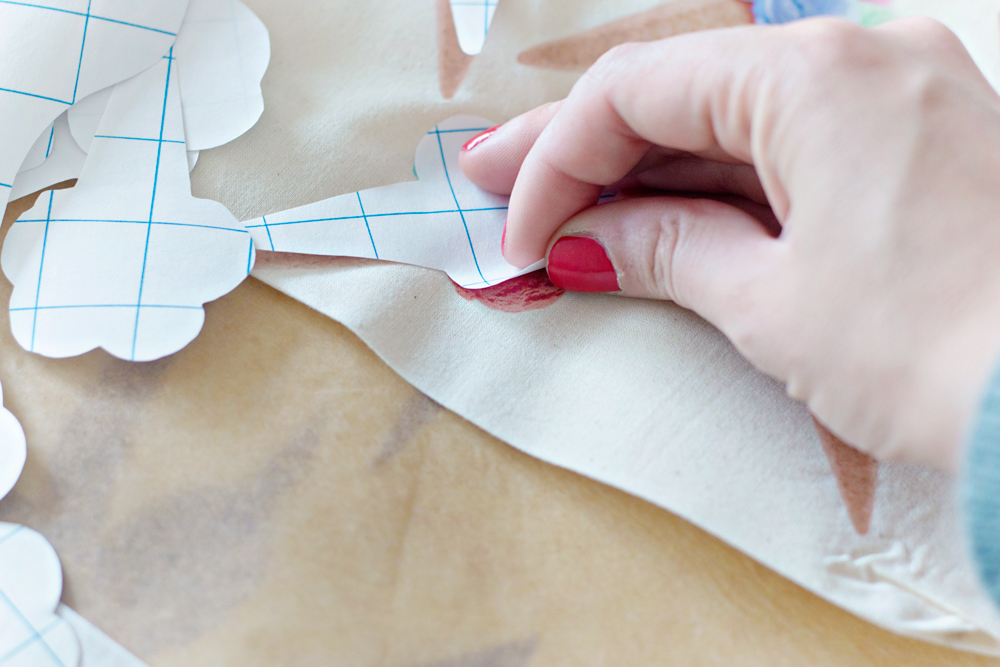 DIY Ice Cream Tote