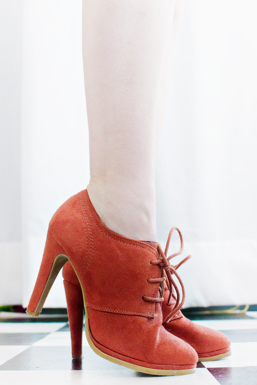 Pumps sales without laces
