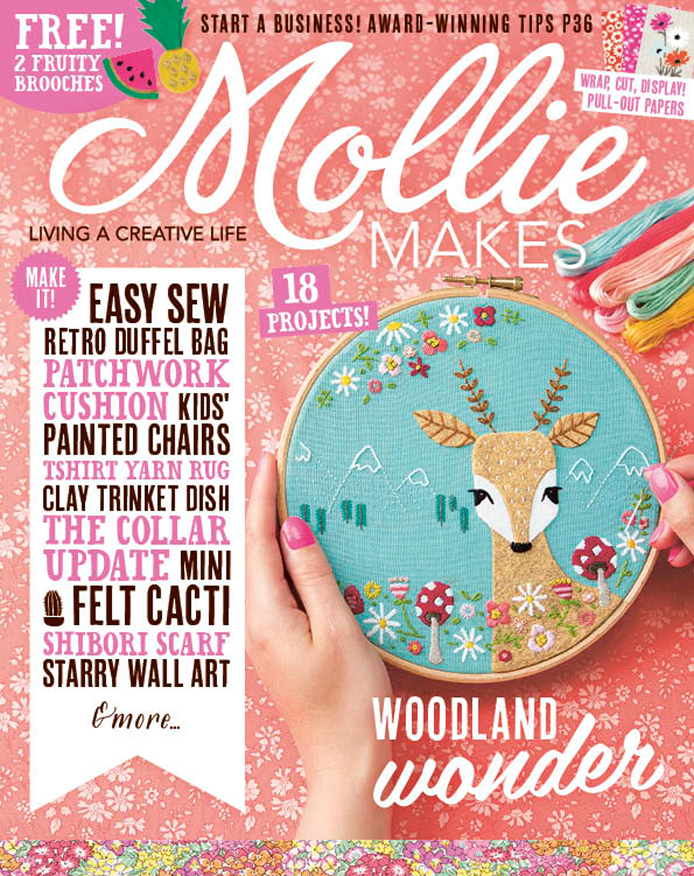 FEATURE-_-Mollie-Makes-Issue56-2