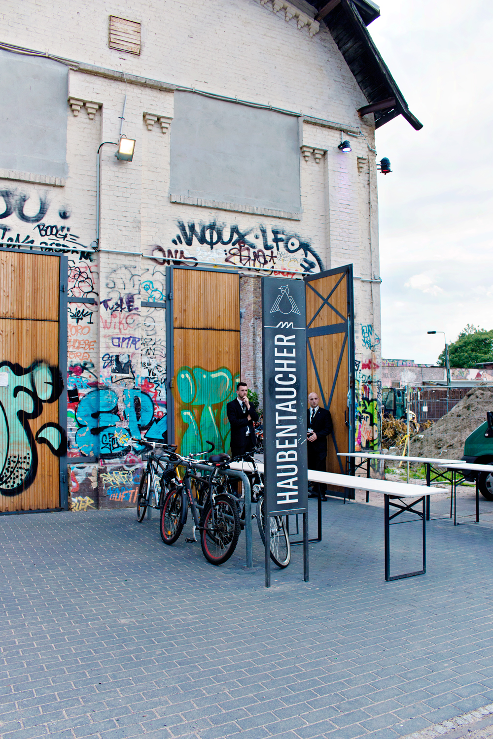 PERSONAL | Berlin, Ich Liebe Dich