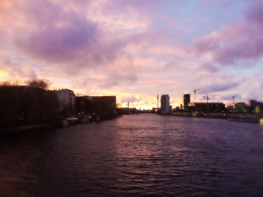 BERLIN | Update