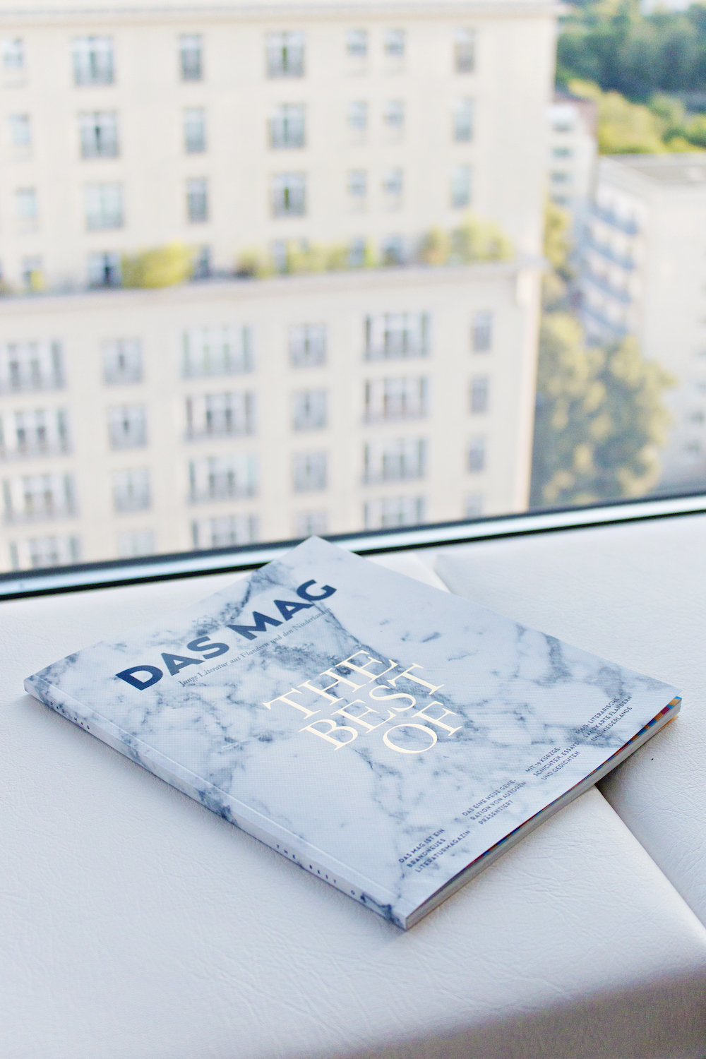 BERLIN | Update