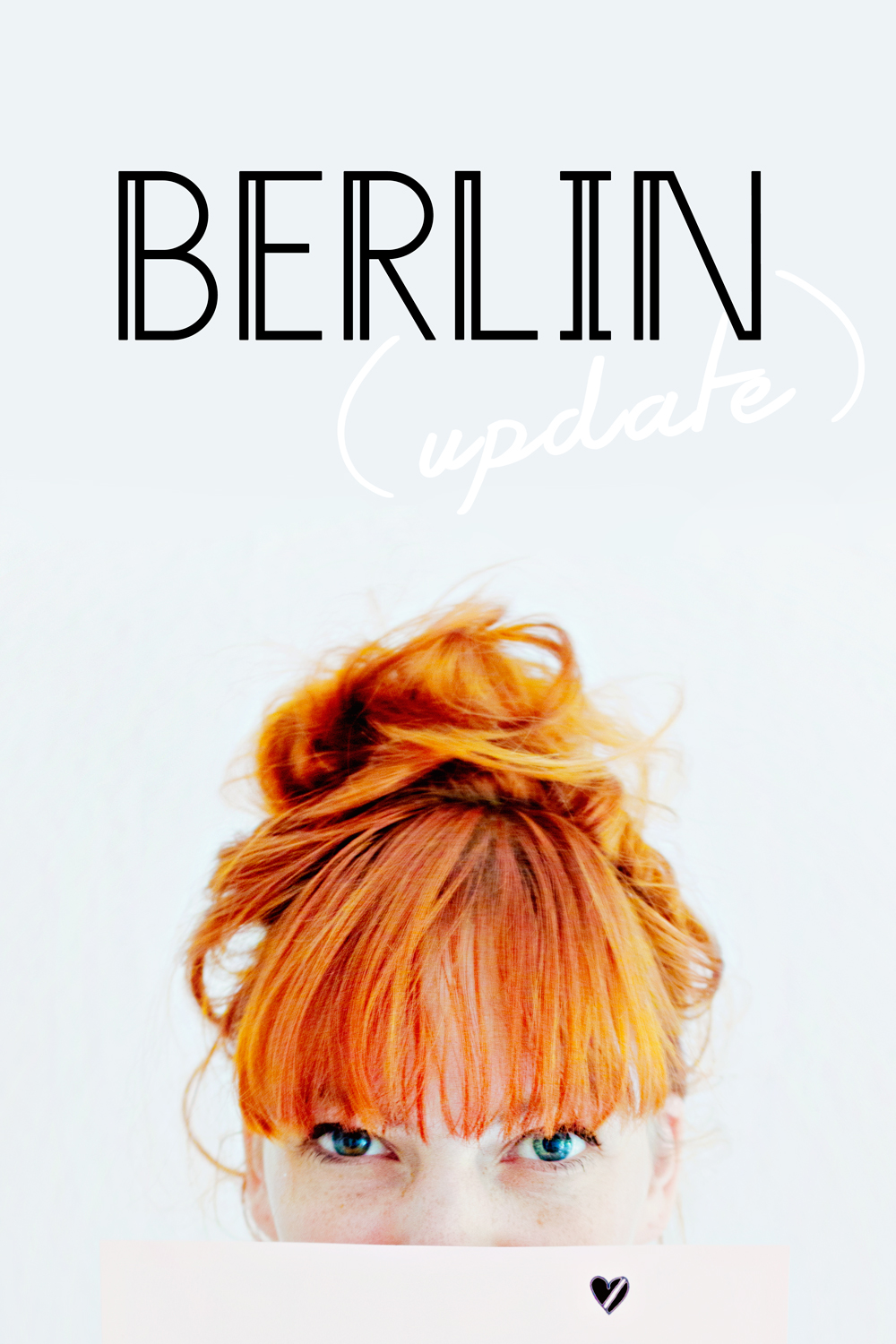 BERLIN | Update