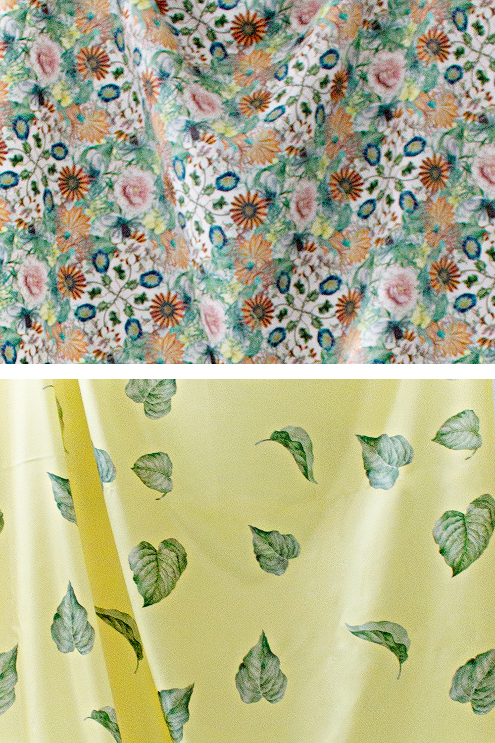 SEWING DIY | Custom Fabric Clip Purse 16