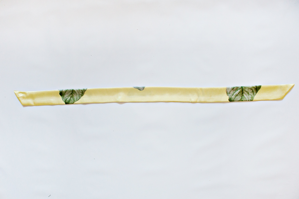 DIY | No-Sew Wire Headband