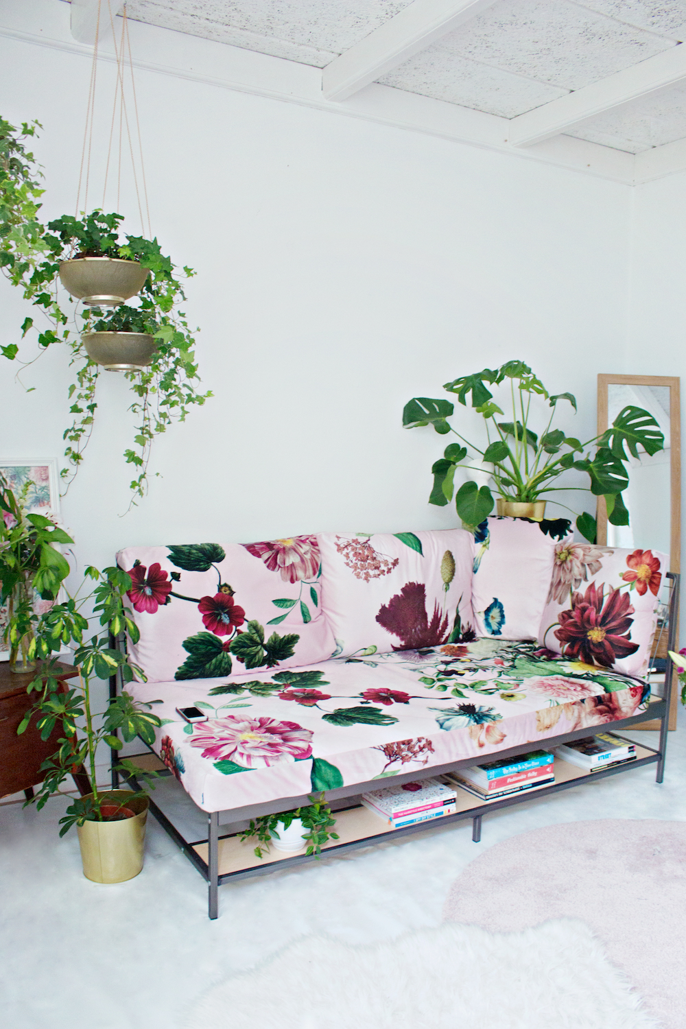 Diy sofa on sale ikea