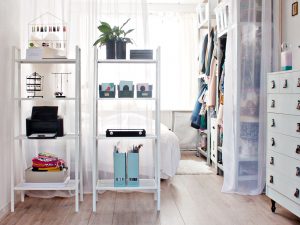 SMALL STUDIO APARTMENT | 10 Tips, Tricks and Ideas to Maximize Your Space